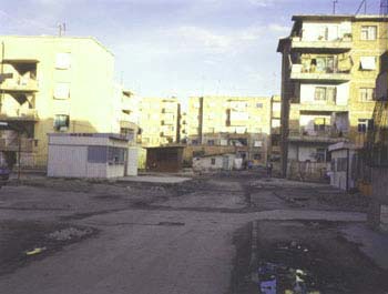 vlore apartment blocks